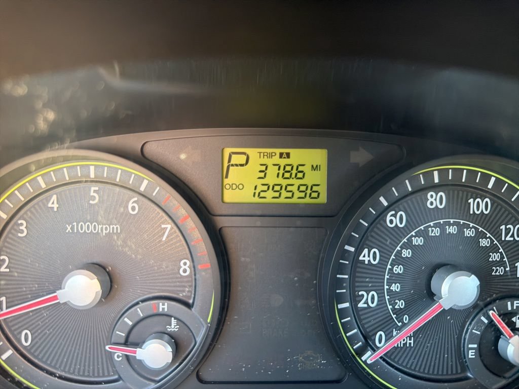 Used 2007 Kia Rio LX FWD image 27