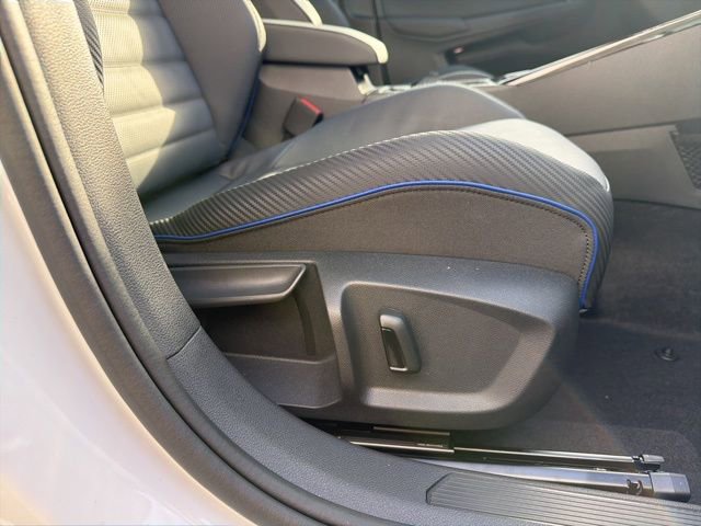 New 2026 Volkswagen Golf image 46