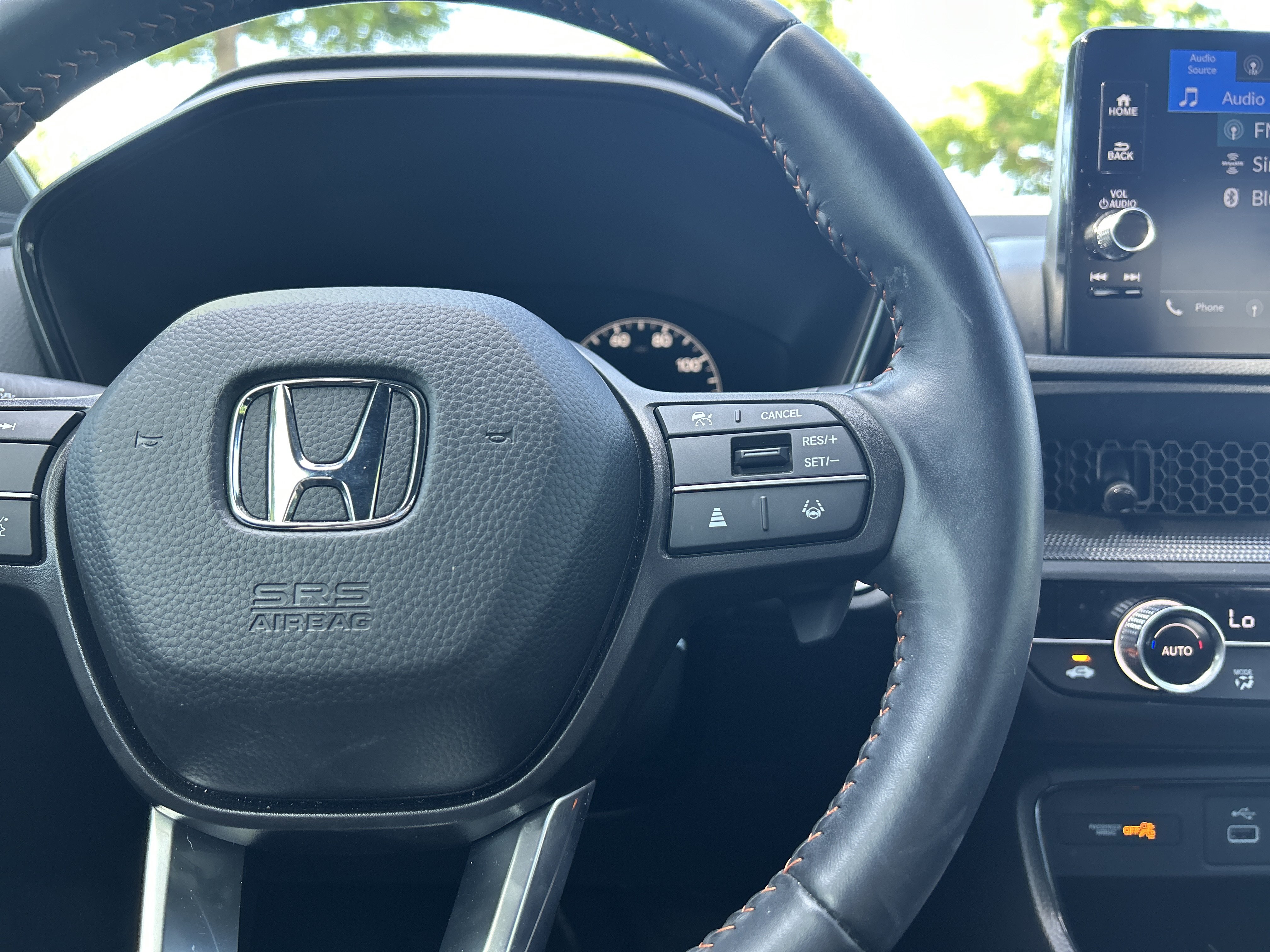 Used 2024 Honda CR-V Sport-L image 19
