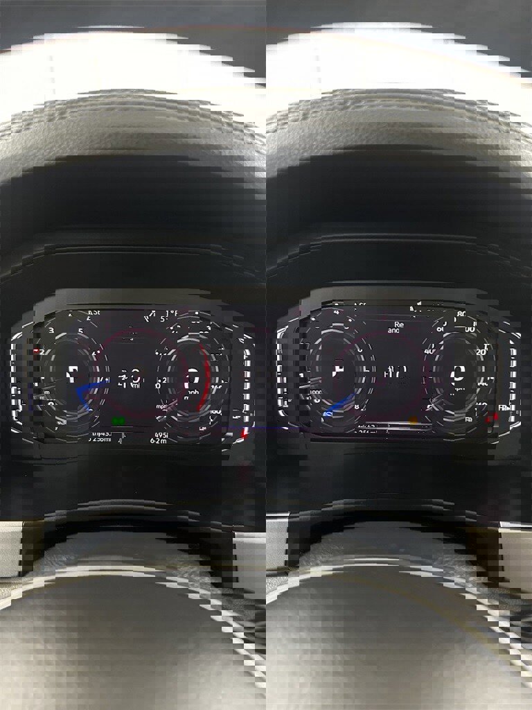 Used 2019 Volkswagen Atlas SEL Premium image 21