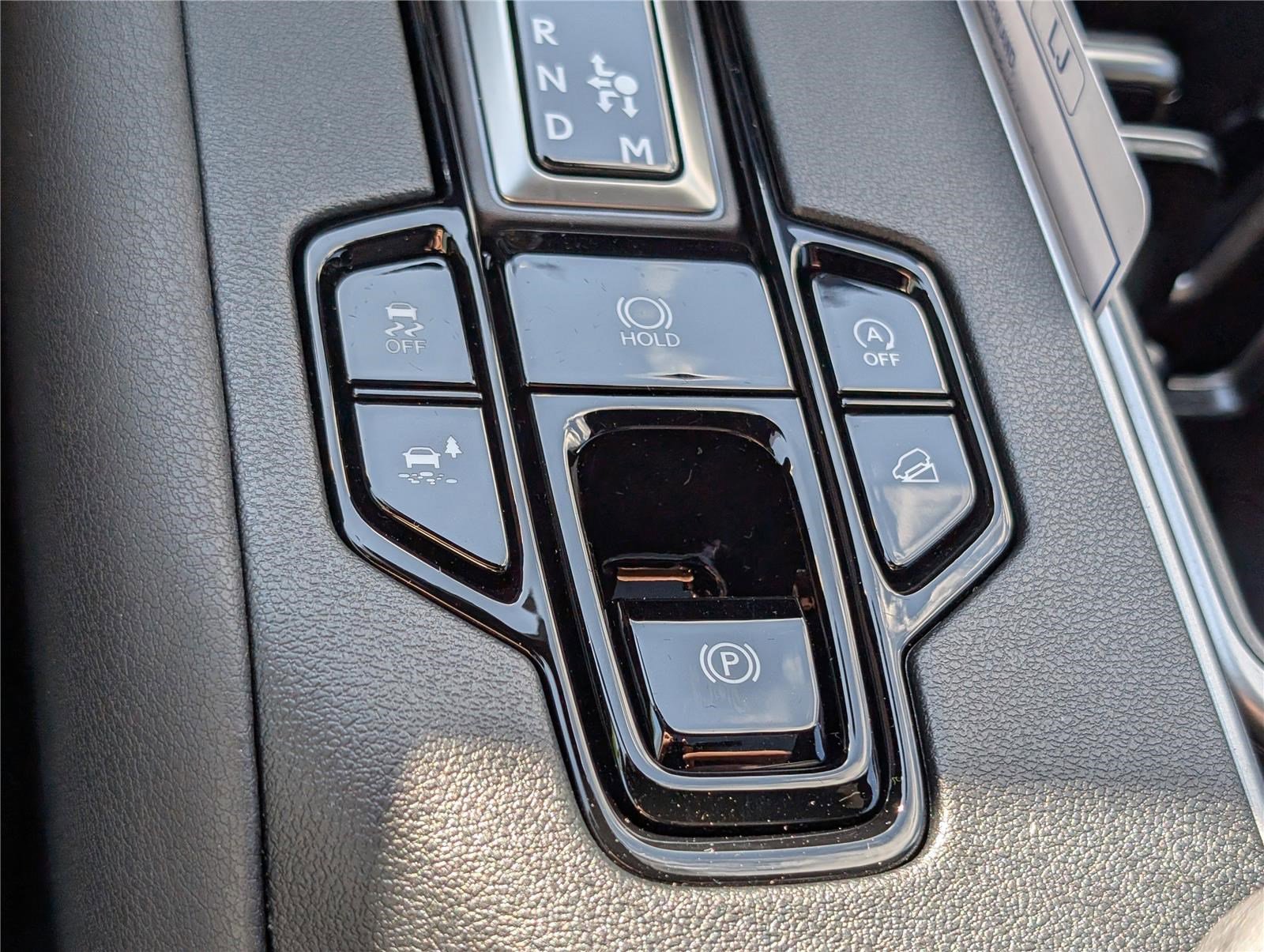 New 2026 Lexus TX 350 AWD image 24
