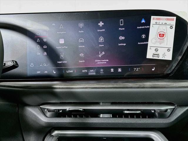 Certified 2025 Audi Q5 Premium w/ Convenience Package AWD/4WD image 12