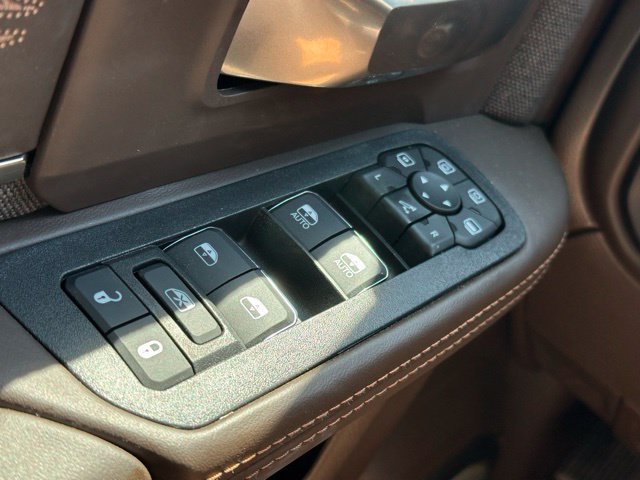 New 2026 RAM 2500 Limited AWD/4WD image 14