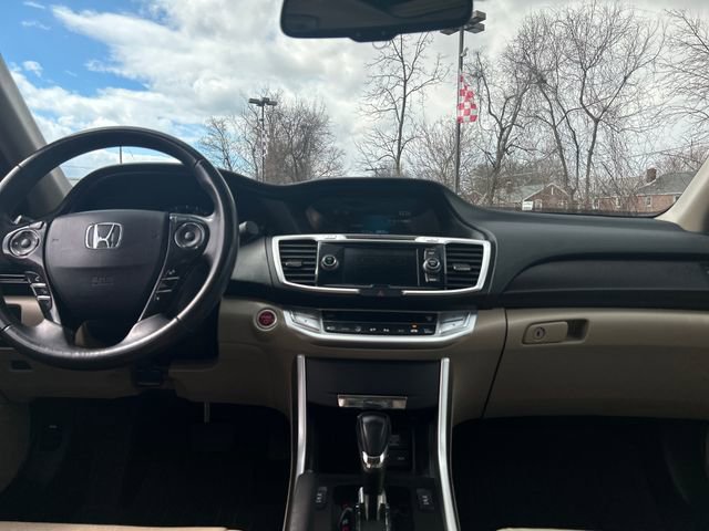 Used 2014 Honda Accord EX-L image 13
