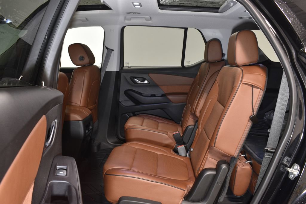 Used 2019 Chevrolet Traverse High Country w/ LPO, Floor Liner Package image 27