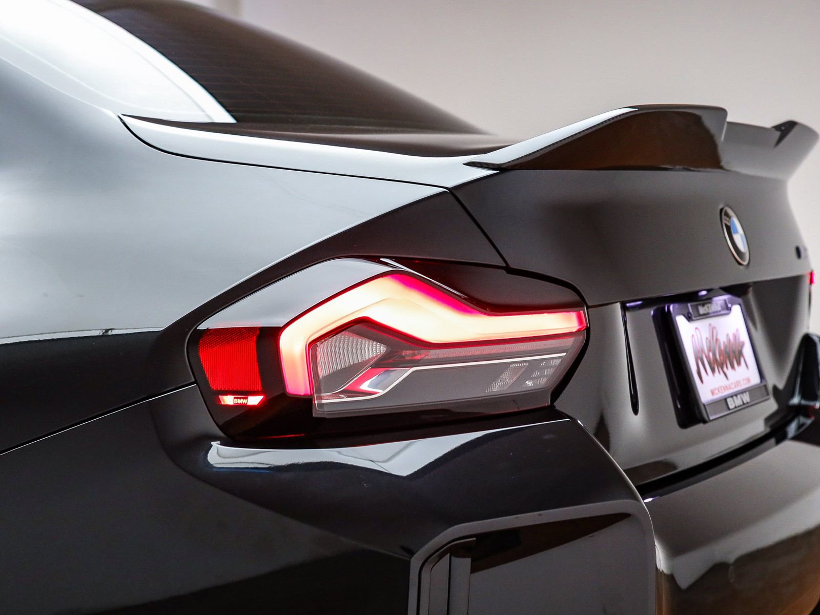 Used 2026 BMW M2 w/ Lighting Package RWD image 12