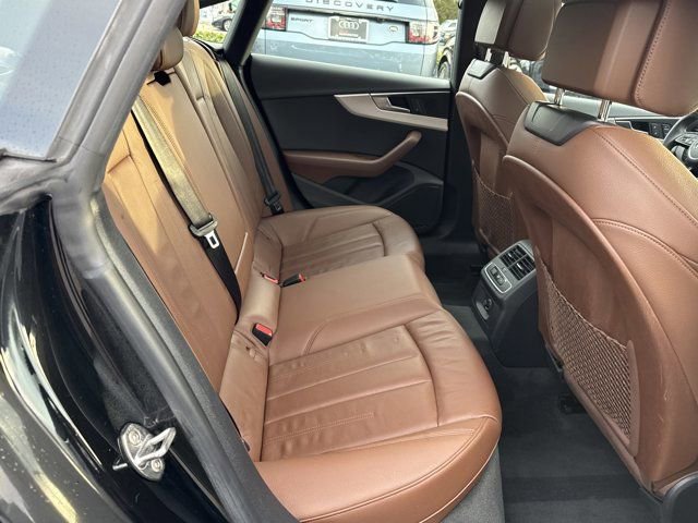 Used 2019 Audi A5 2.0T Premium w/ Convenience Package image 25