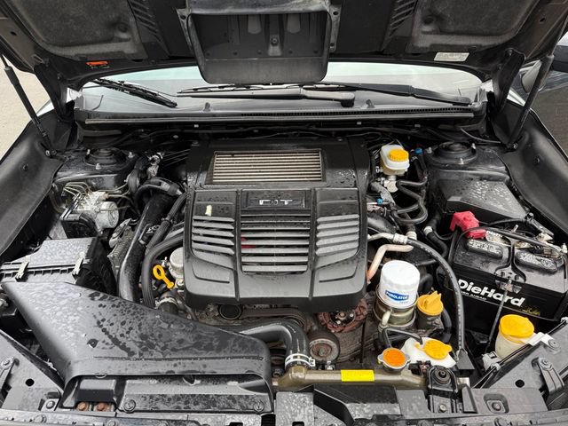 Used 2019 Subaru WRX Premium AWD/4WD image 39