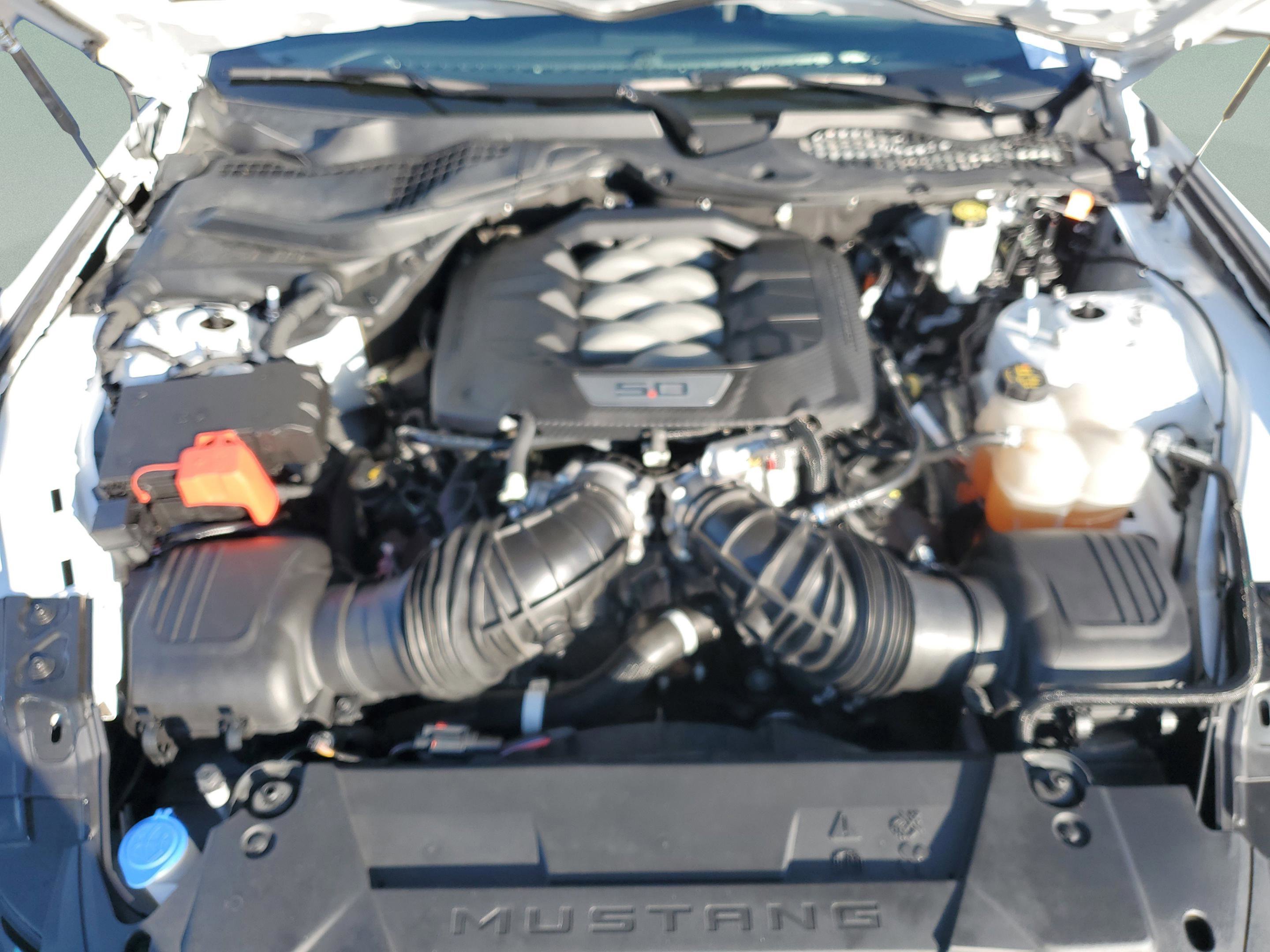 Certified 2024 Ford Mustang GT image 30