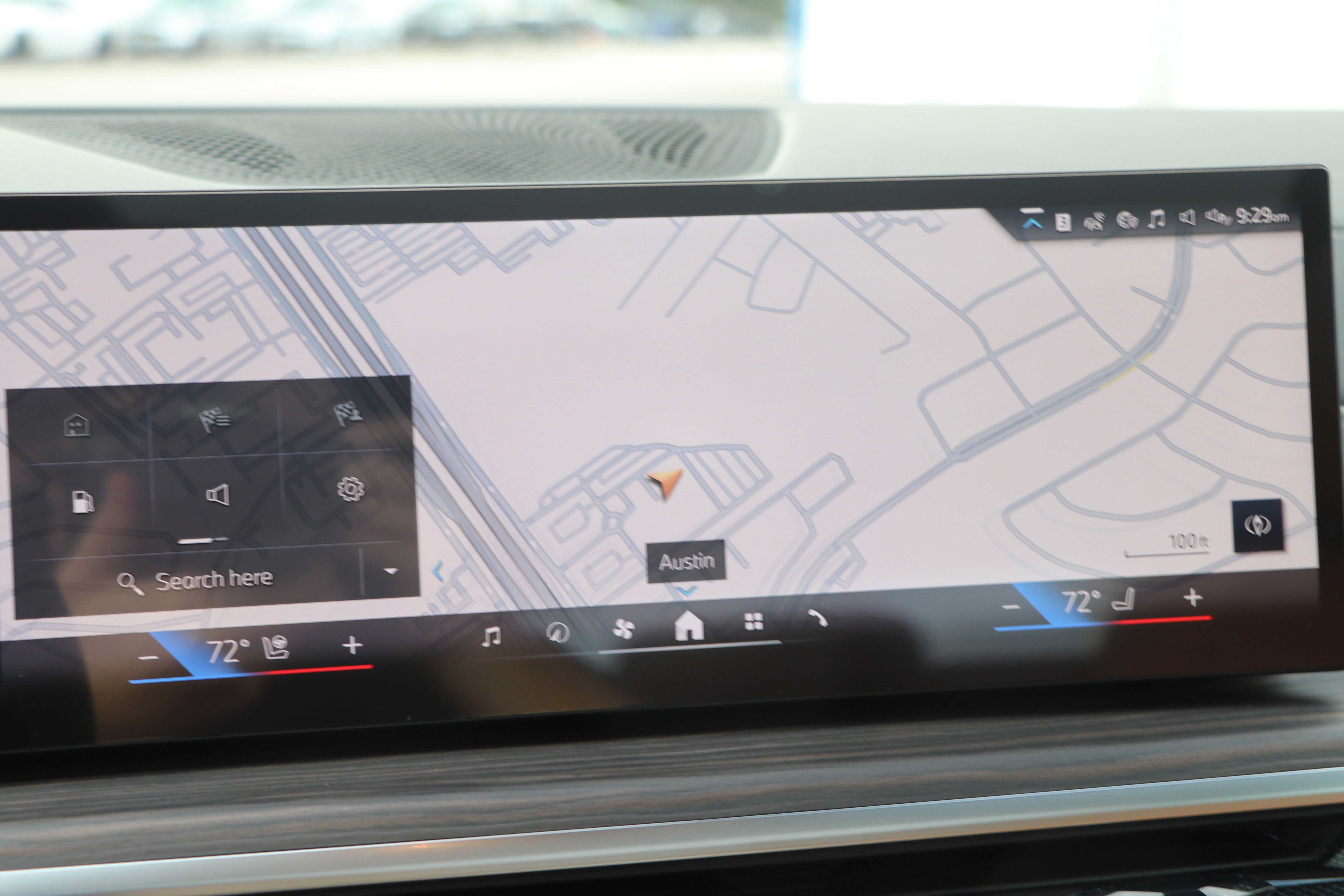 Certified 2026 BMW X5 sDrive40i w/ Climate Comfort Package image 22