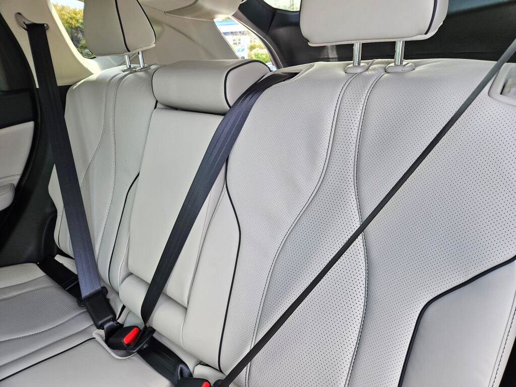 New 2026 Acura RDX w/ Advance Package AWD/4WD image 22