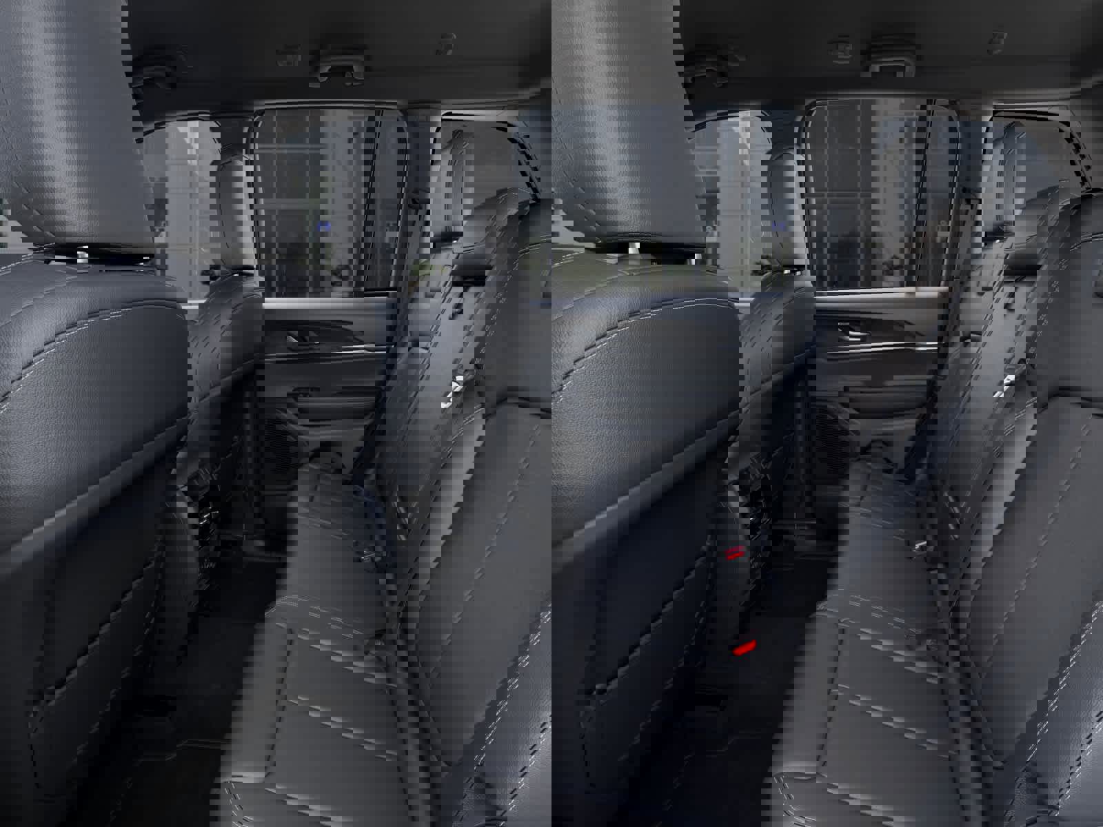 New 2025 Jeep Grand Cherokee Limited w/ Black Appearance Package image 23