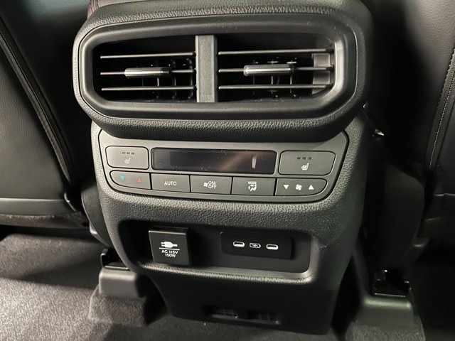 New 2025 Honda Pilot Black Edition image 23