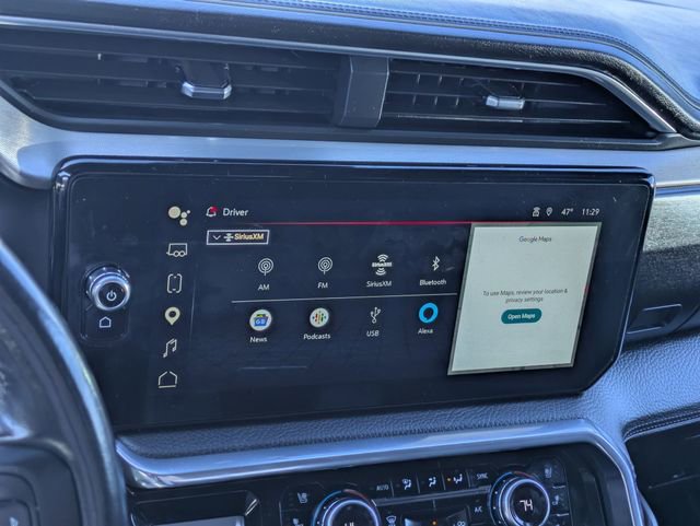 Certified 2024 GMC Sierra 1500 Denali AWD/4WD image 23