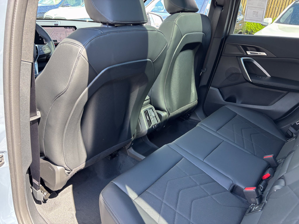 New 2026 BMW X1 xDrive28i w/ Technology Package AWD/4WD image 27