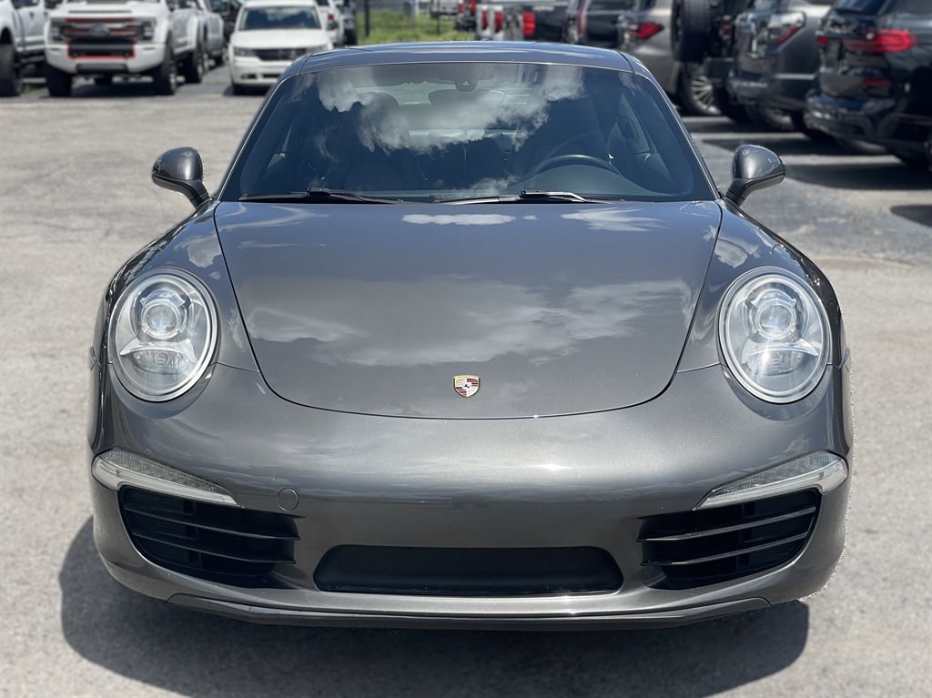 Used 2013 Porsche 911 Carrera image 16