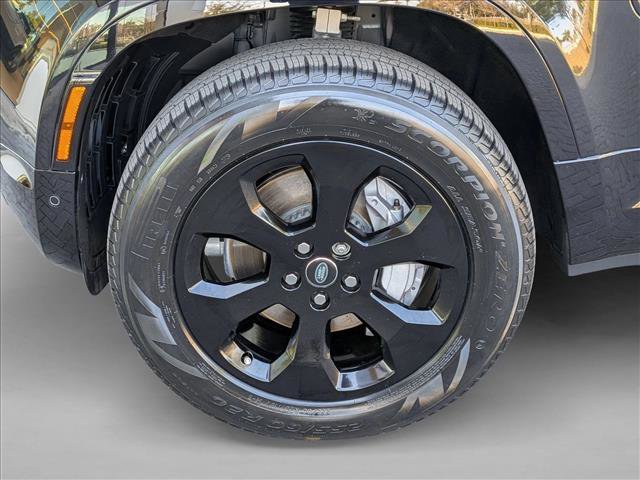 Certified 2023 Land Rover Defender 110 X-Dynamic SE image 25