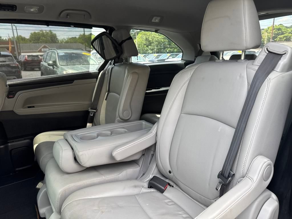 Used 2019 Honda Odyssey EX-L image 15