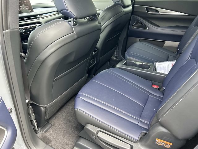 New 2027 INFINITI QX60 Sport AWD/4WD image 20