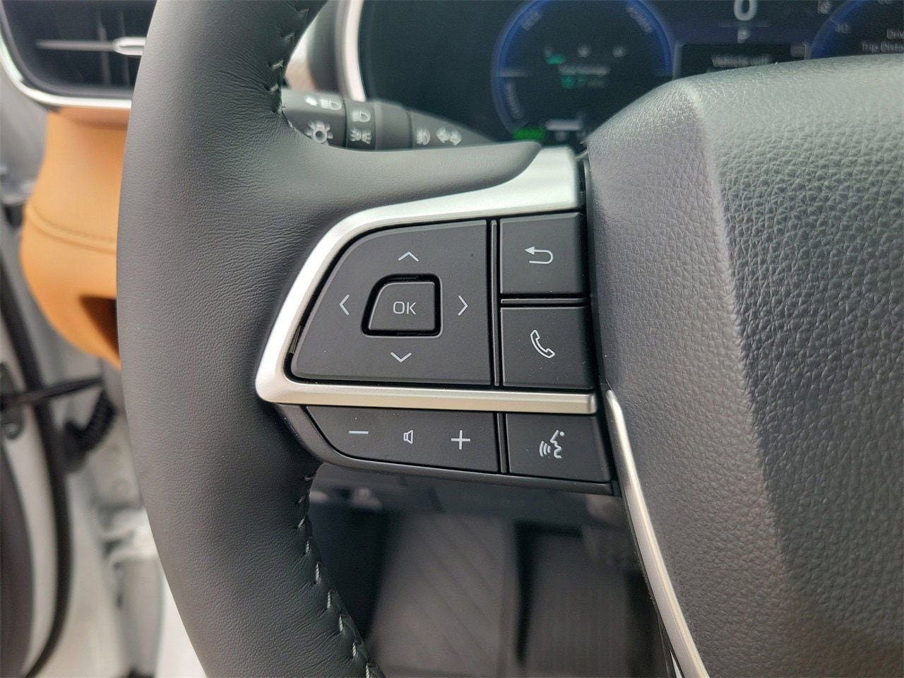 New 2026 Toyota Highlander Platinum AWD/4WD image 22