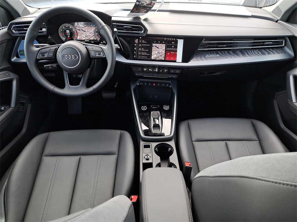 New 2026 Audi A3 2.0T Premium image 24