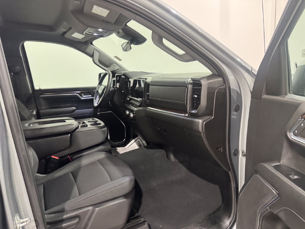 Used 2024 GMC Sierra 1500 SLE AWD/4WD image 22
