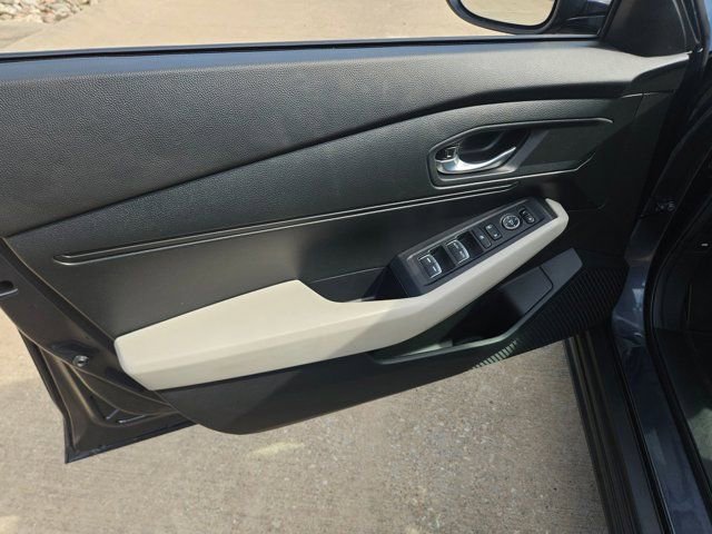 Used 2024 Honda Accord LX image 13