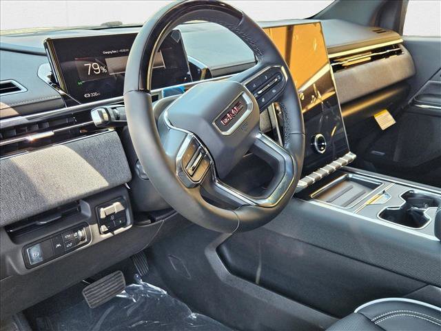 New 2026 GMC Sierra EV Elevation w/ Premium Package image 3