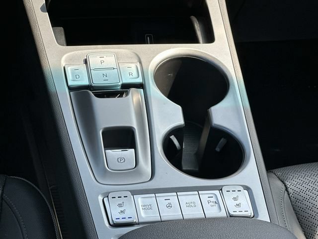 Used 2019 Hyundai Kona Ultimate FWD image 5