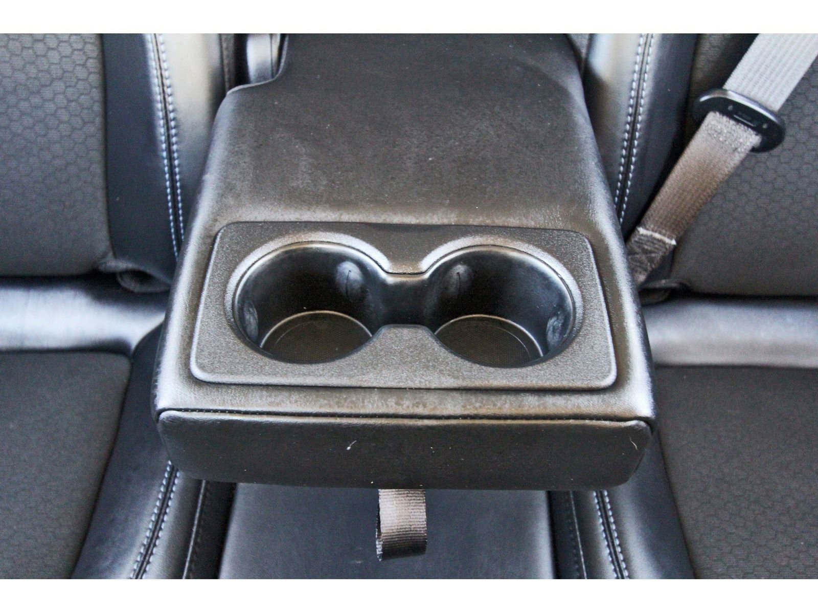 Used 2021 Jeep Cherokee Latitude Plus image 16