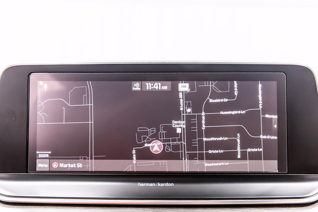 Used 2022 Kia Telluride SX w/ Towing Package FWD image 15