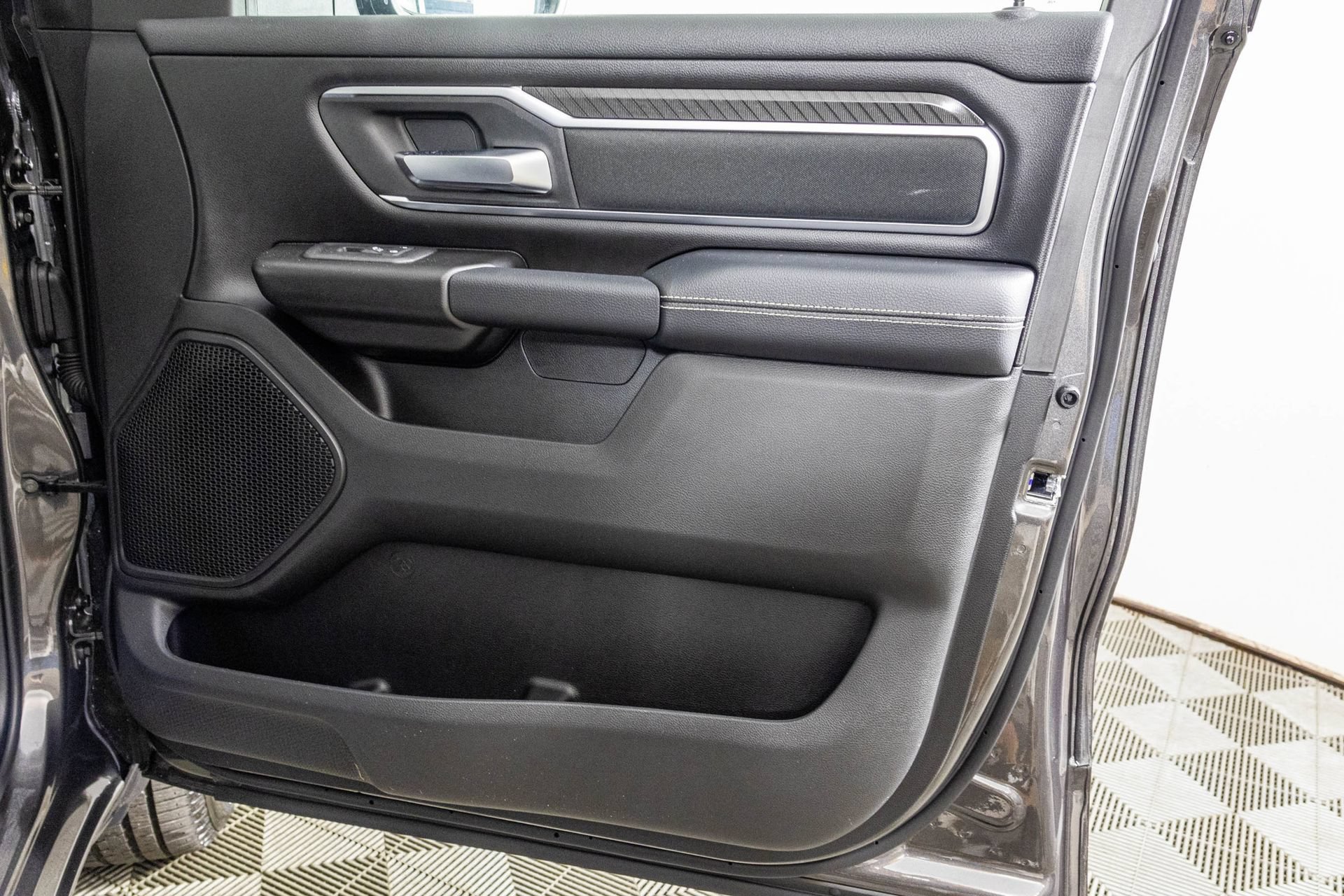 New 2026 RAM 1500 Big Horn AWD/4WD image 41