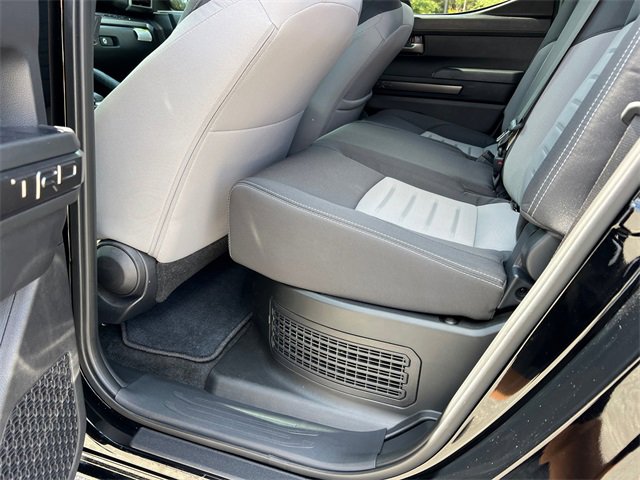 Used 2025 Toyota Tacoma TRD Sport image 20