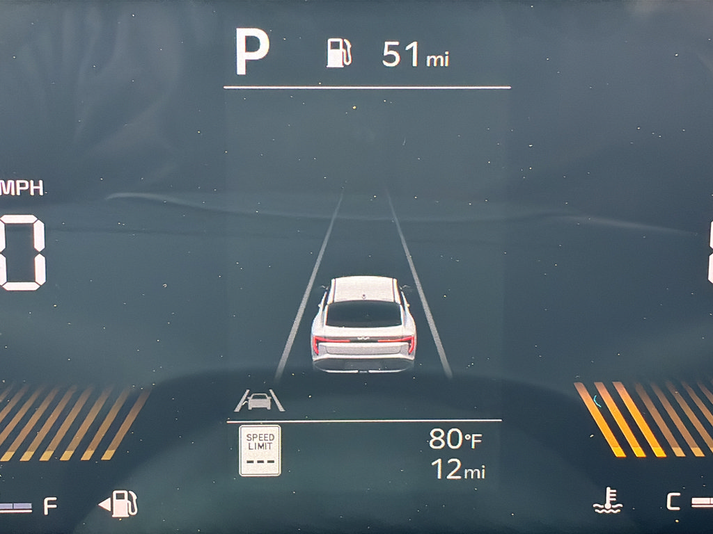 New 2026 Kia K4 FWD image 25