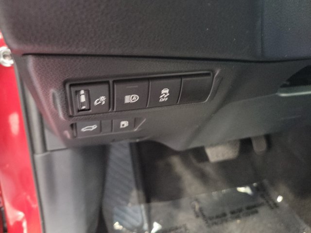 Certified 2023 Toyota Corolla Cross AWD Hybrid w/ Convenience Package image 25
