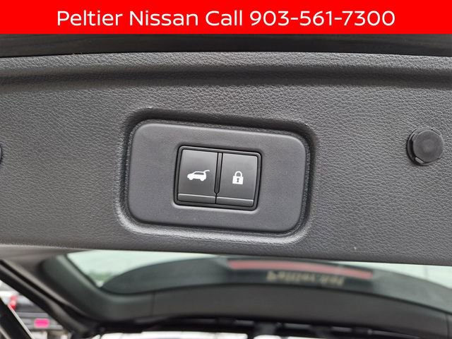 Certified 2023 Nissan Pathfinder SL w/ SL Premium Package FWD image 10