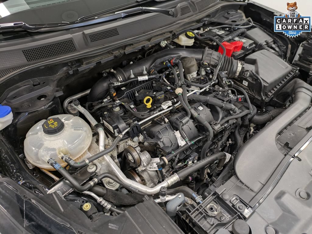 Used 2022 Lincoln Corsair AWD w/ Premium Package image 35