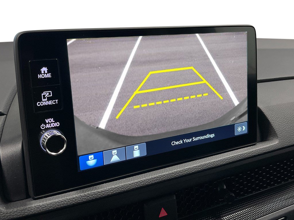 New 2027 Honda CR-V LX image 13