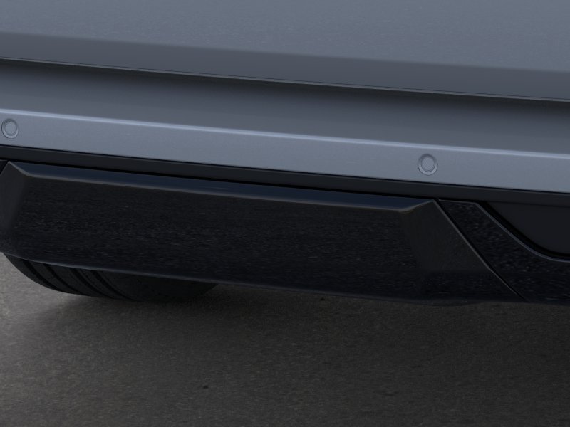 New 2026 Ford Expedition Max Platinum w/ Stealth Appearance Package AWD/4WD image 25