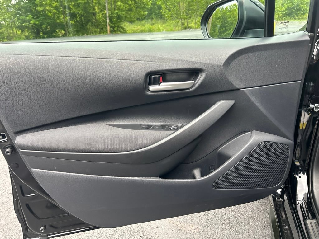 New 2026 Toyota Corolla SE FWD image 10