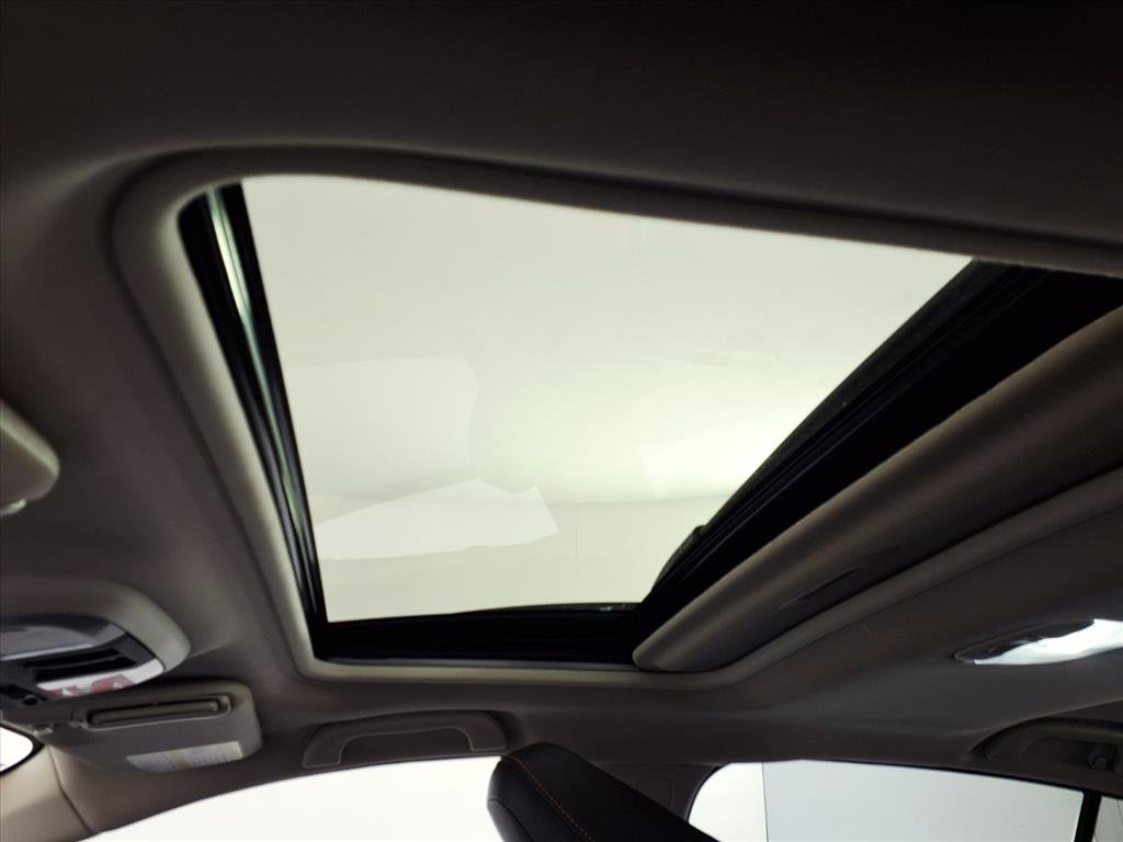 Used 2022 Subaru Crosstrek 2.5i Limited w/ Moonroof Package 2 image 14