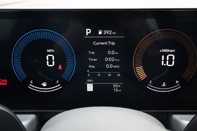 New 2026 Hyundai Sonata SEL AWD/4WD image 16