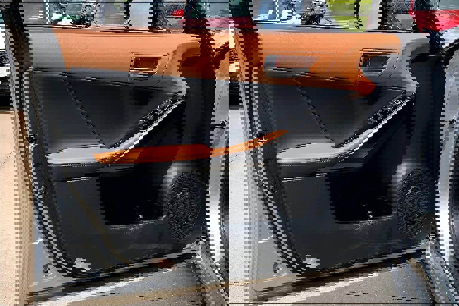 Used 2024 Lexus IS 350 F Sport image 21