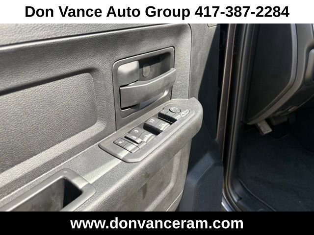 New 2026 RAM 2500 Tradesman image 11