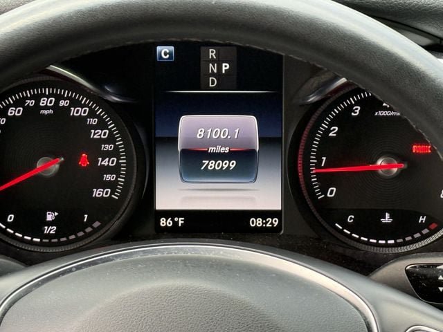 Used 2018 Mercedes-Benz C 300 4MATIC Sedan image 15