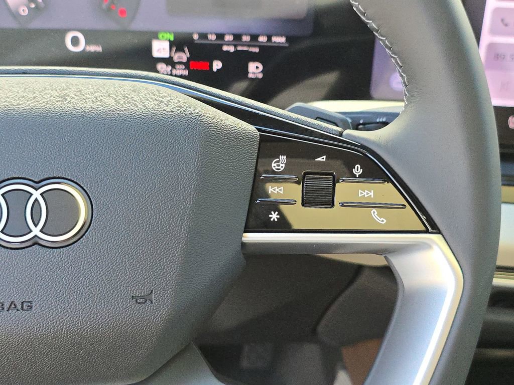 New 2026 Audi A6 Premium Plus image 21