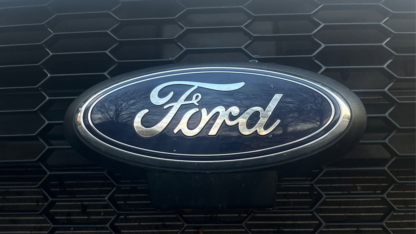 Used 2024 Ford Transit 250 Low Roof AWD image 43