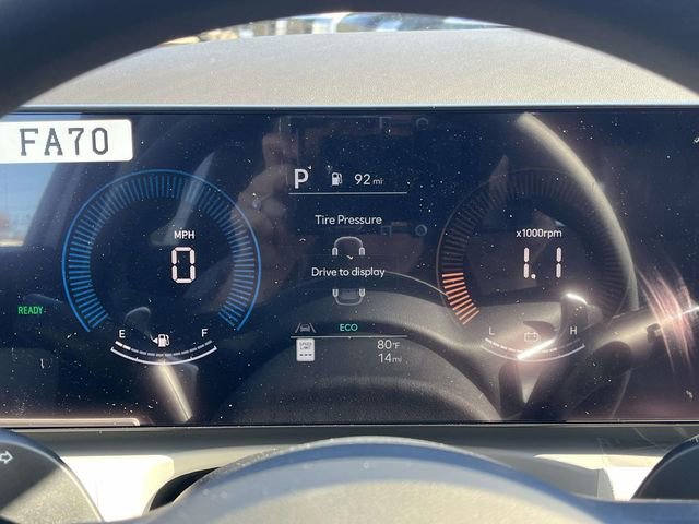 New 2026 Hyundai Tucson SEL w/ Tow & Go Package image 26