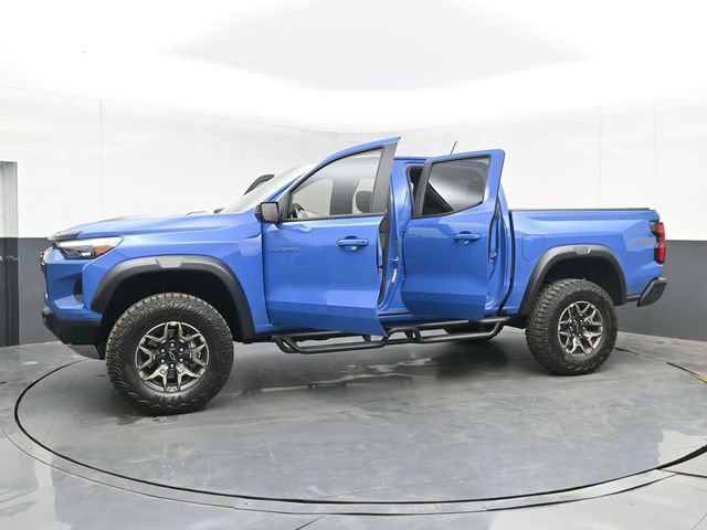 Used 2026 Chevrolet Colorado ZR2 image 53