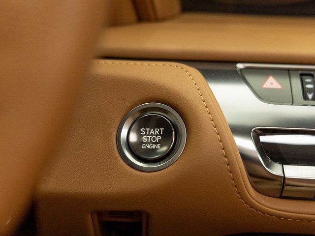 Used 2023 Lexus LC 500 Convertible w/ Touring Package image 24